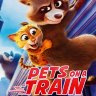 Download movie: Pets on a Train (2025)