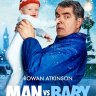 Man Vs Baby (2025) Season 1
