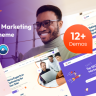 Seoz - SEO & Digital Marketing WordPress Theme