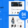 SwiftCart - Multipurpose WooCommerce WordPress Theme