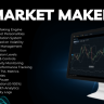 AI Market Maker - Automated Trading Bots, Liquidity Management & Price Stabilization for Ecosystem