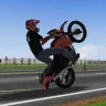 Moto Wheelie 3D MOD APK (Unlocked Motorbikes)