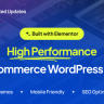 Glozin - Multipurpose WooCommerce WordPress Theme