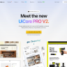UiCore Pro - The only WordPress Theme you'll ever Need