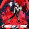 Chainsaw Man – The Movie: Reze Arc (2025)