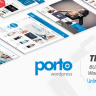 Porto | Best Multipurpose & WooCommerce Themes For WordPress